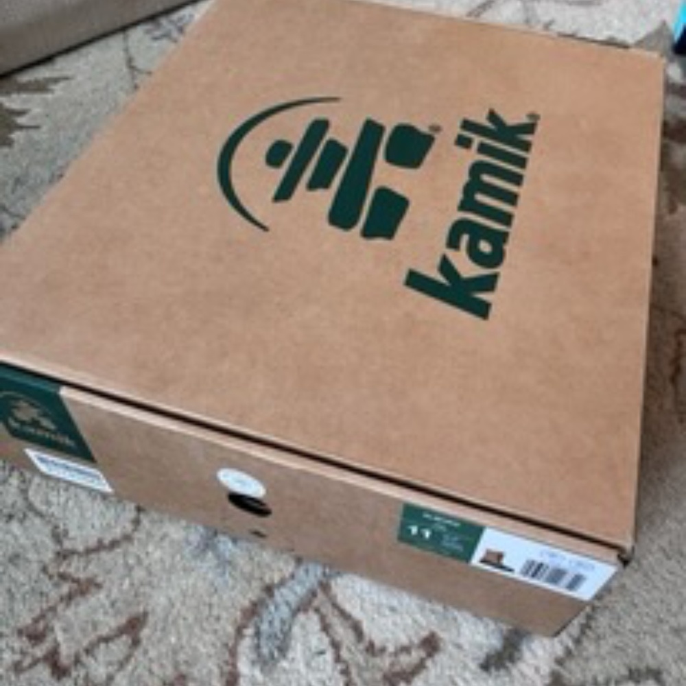 NIB! Kamik Alborg - Women's 11 - Picture 2 of 9